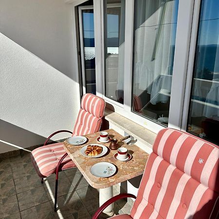 Summer Sky Gordana Apartment Dugi Rat Extérieur photo